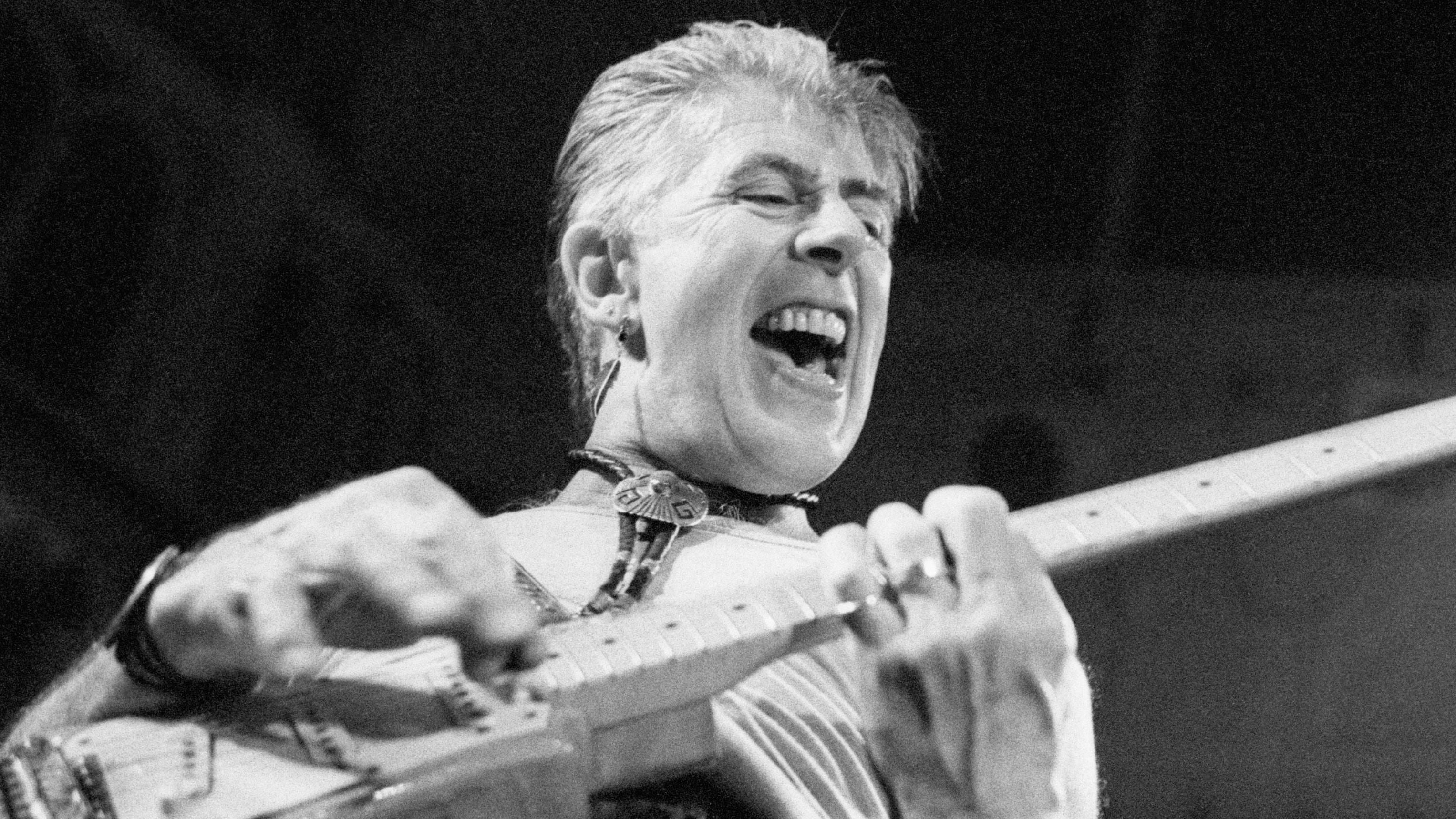 John Mayall: Induction Into The Rock & Roll Hall Of Fame