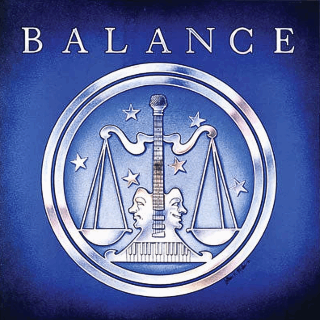 Balance - Balance/In For The Count [CD] - Renaissance Records US