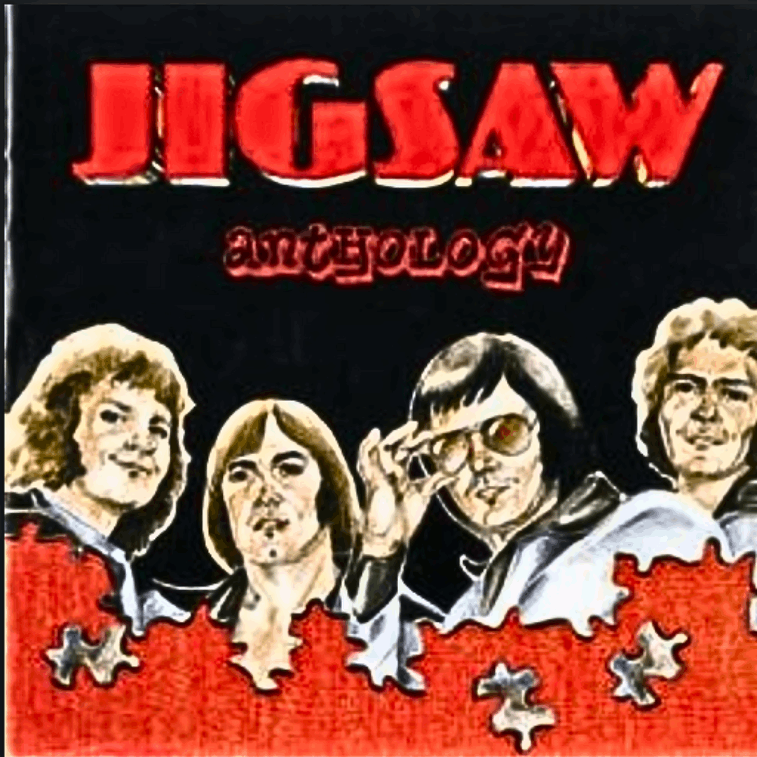 Jigsaw - Anthology [CD] - Renaissance Records US