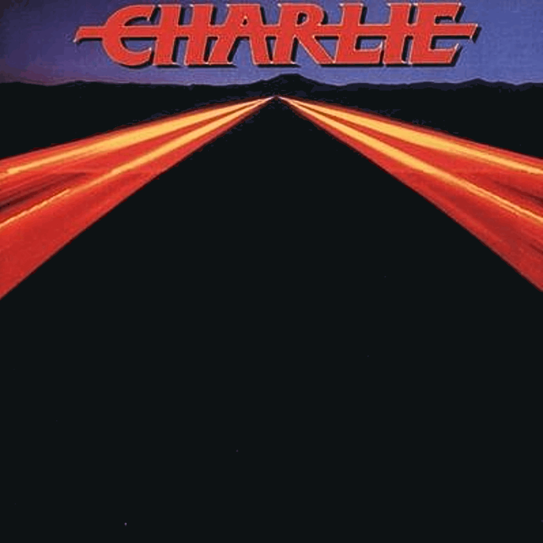 Charlie - Charlie [CD] - Renaissance Records US