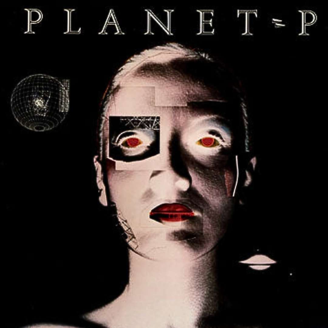 Planet P Project - Planet P Project [CD] - Renaissance Records US