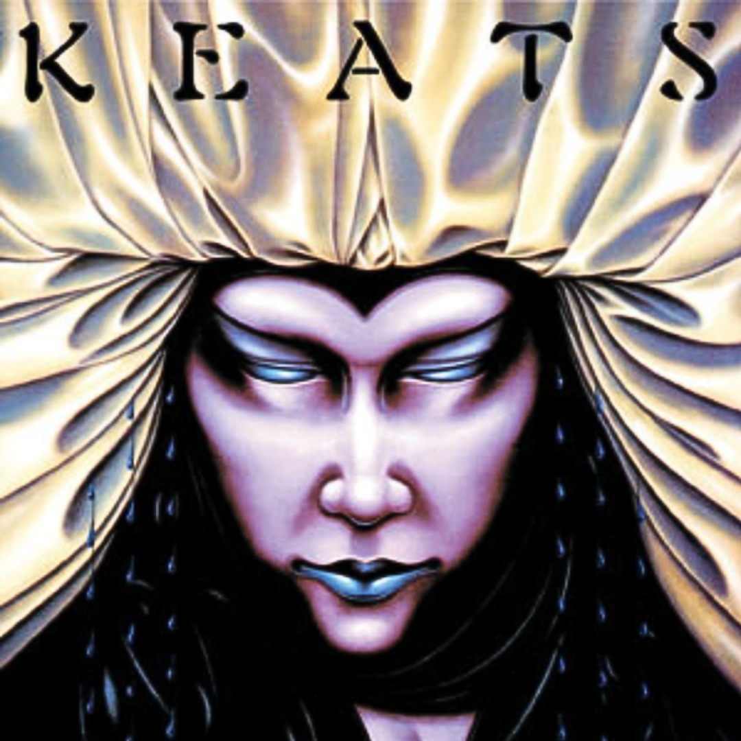 Keats - Keats [CD] - Renaissance Records US