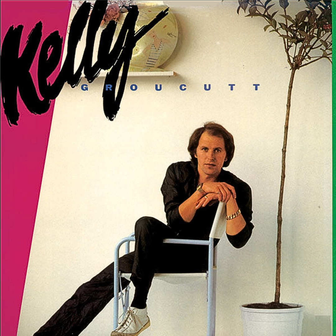 Kelly Groucutt - Kelly [CD] - Renaissance Records US