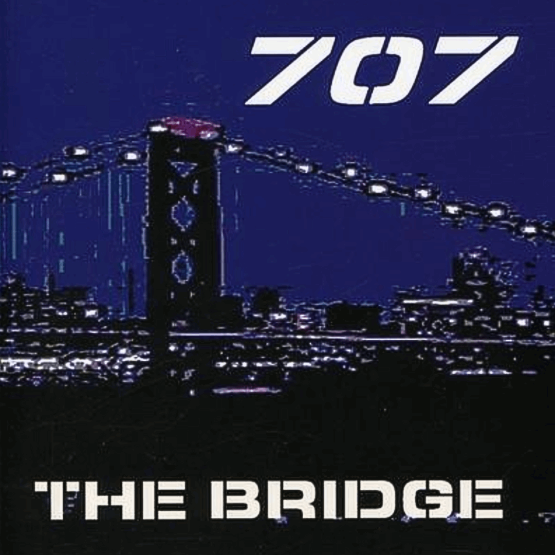 707 - The Bridge [CD] - Renaissance Records US