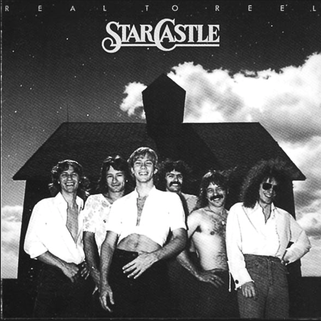 Starcastle - Real To Reel [CD] - Renaissance Records US