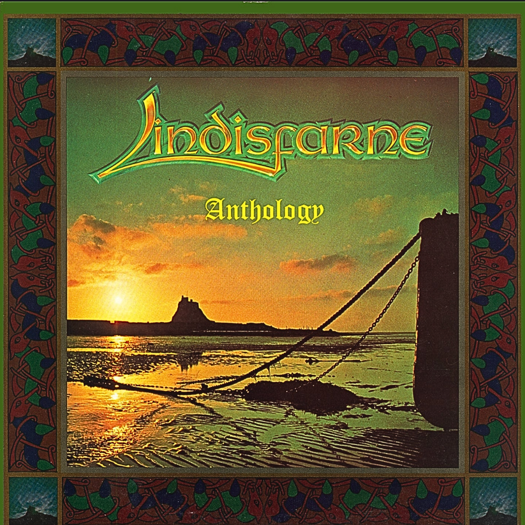 Lindisfarne - Anthology [CD] - Renaissance Records US