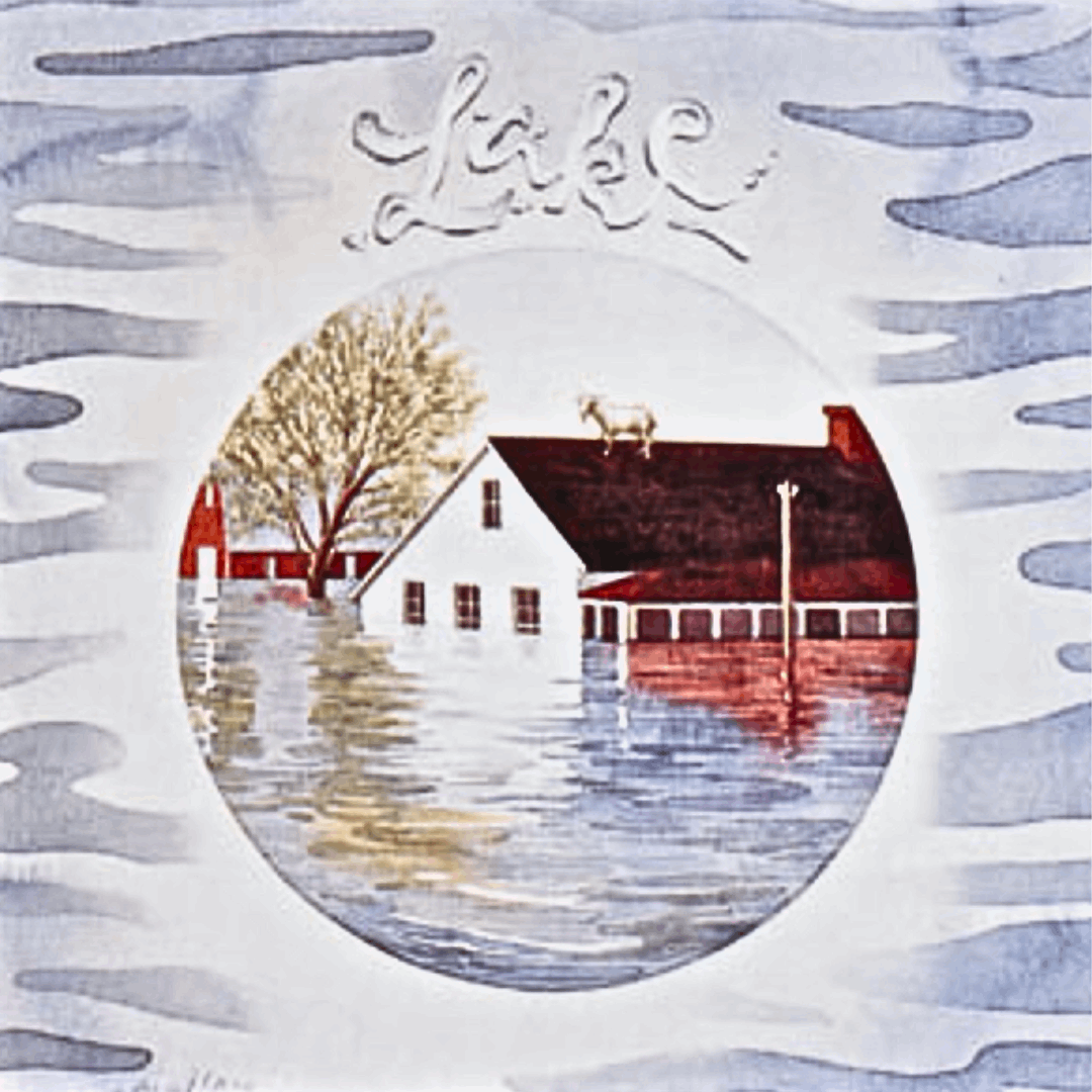 Lake - Lake II [CD] - Renaissance Records US