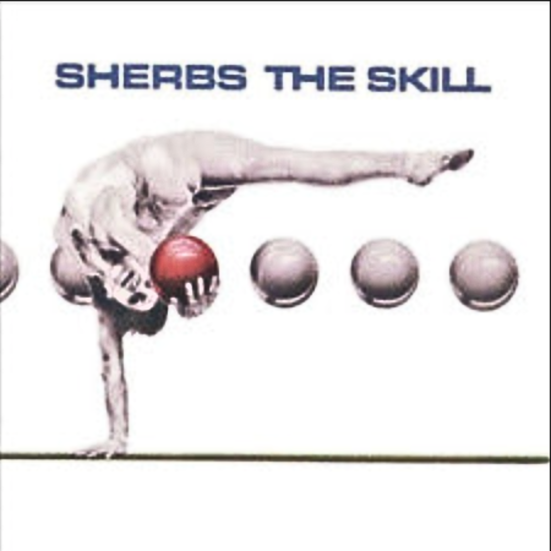 The Sherbs - The Skill [CD] - Renaissance Records US