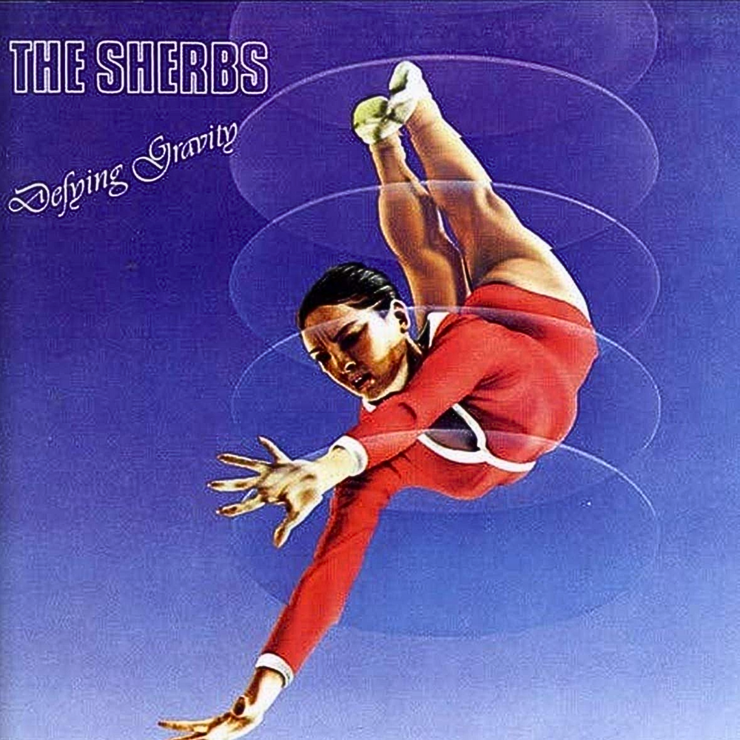 The Sherbs - Defying Gravity [CD] - Renaissance Records US