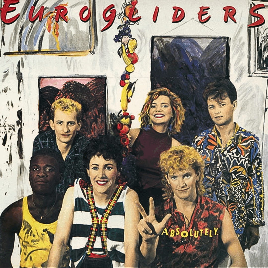 Eurogliders - Absolutely [CD] - Renaissance Records US