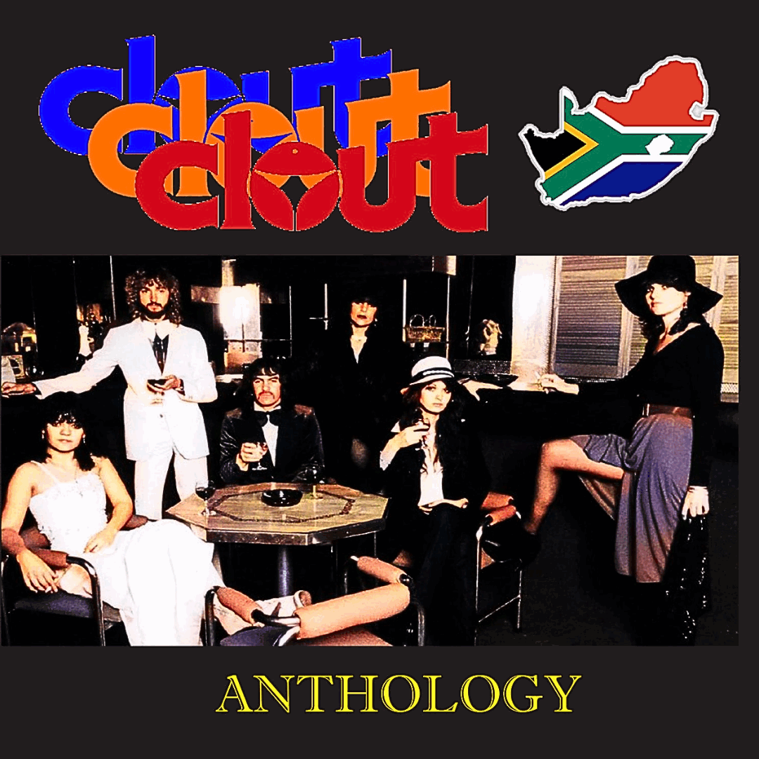 Clout - Anthology [CD]