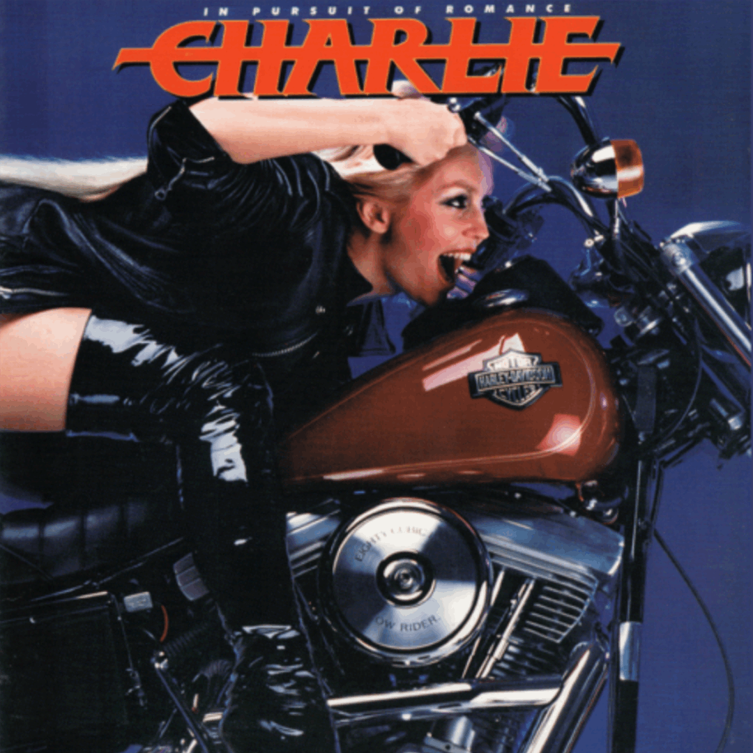 Charlie - In Pursuit Of Romance [CD] - Renaissance Records US