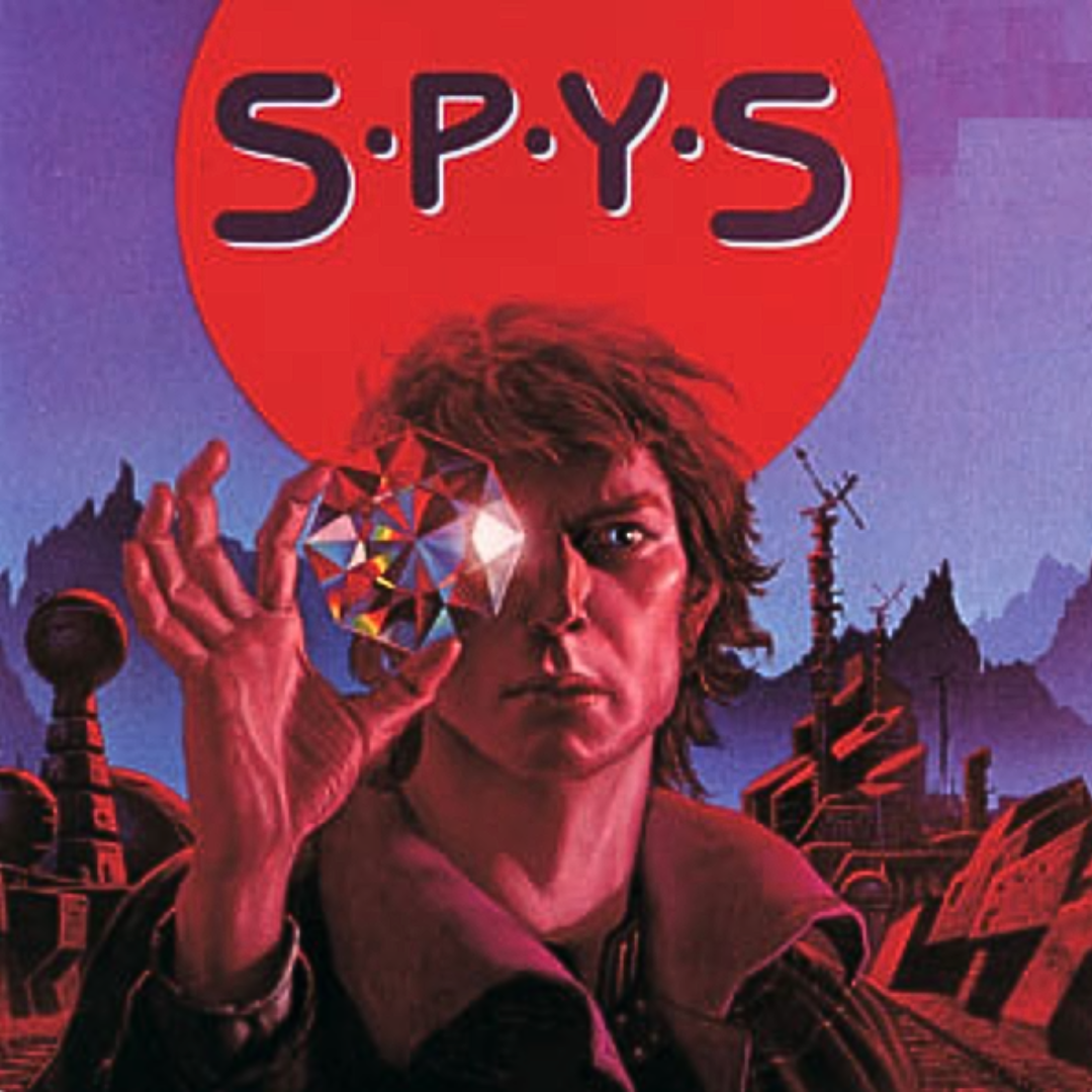 Spys - Spys / Behind Enemy Lines [CD] - Renaissance Records US