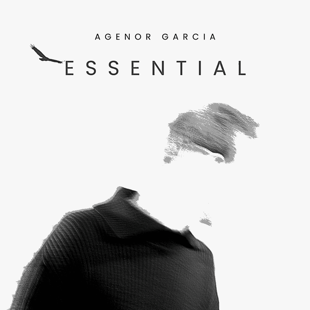 Agenor Garcia - Essential [CD]