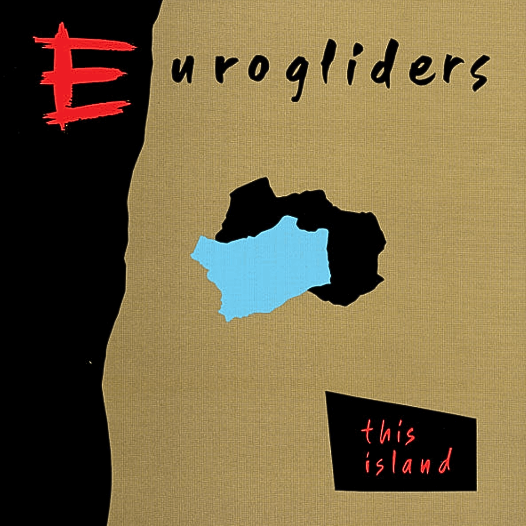 Eurogliders - This Island [CD] - Renaissance Records US