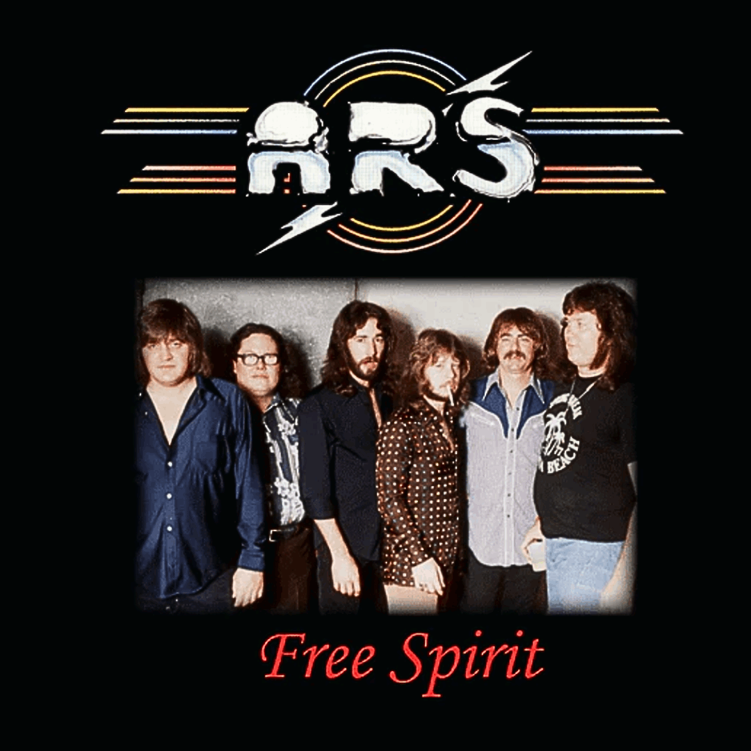 Atlanta Rhythm Section - Free Spirit [CD] - Renaissance Records US