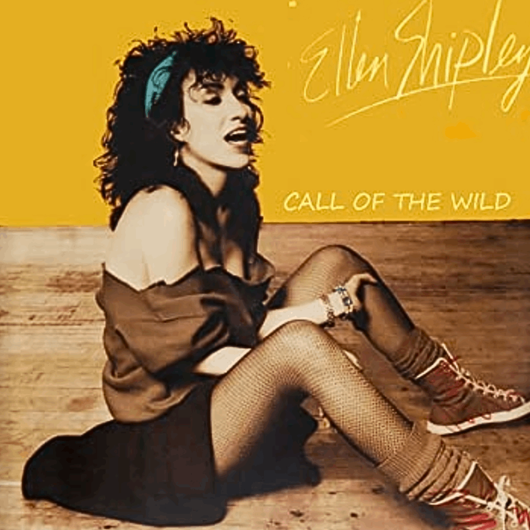 Ellen Shipley - Call Of The Wild [CD] - Renaissance Records US