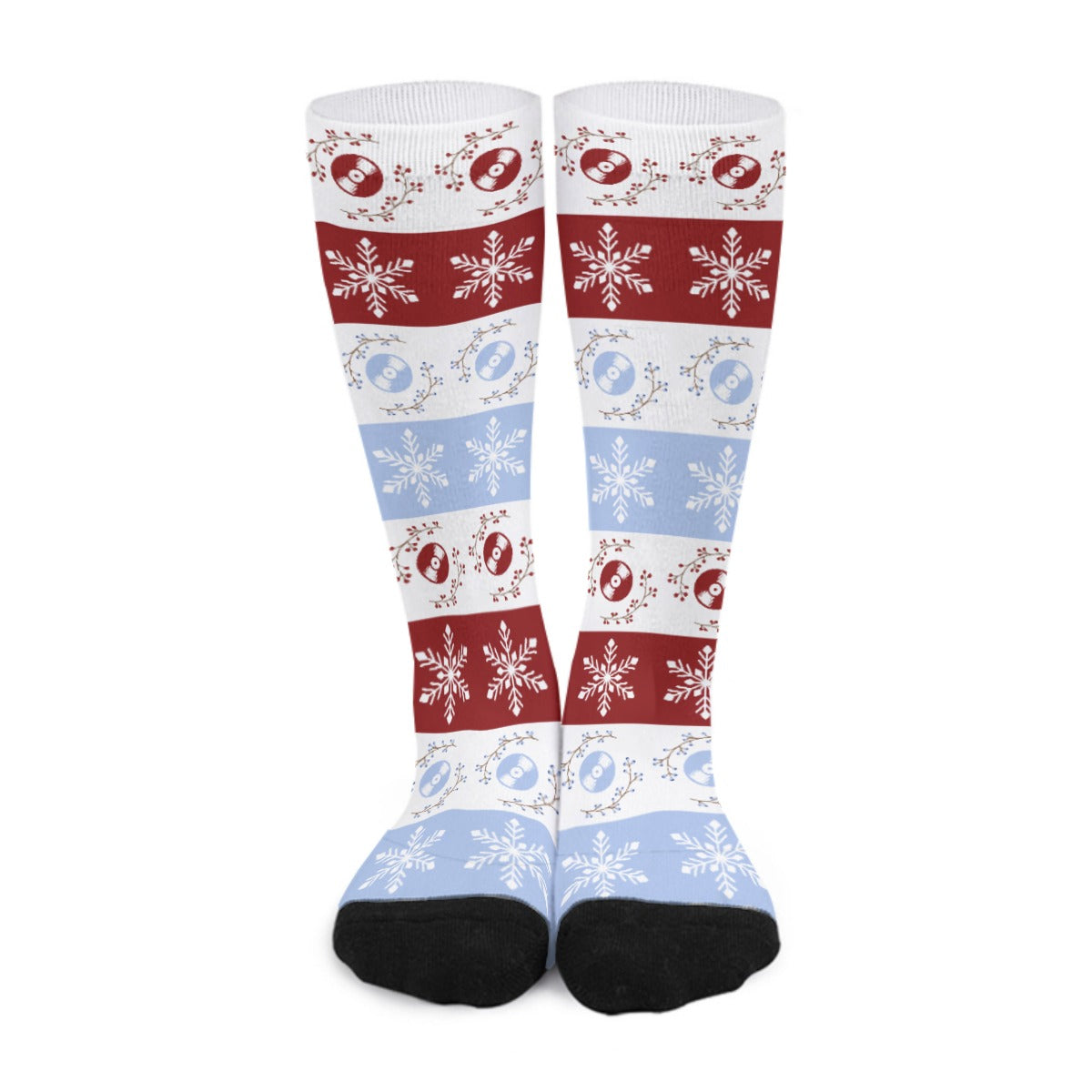 RRUS Christmas Socks