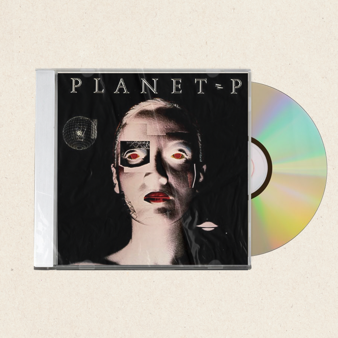 Planet P Project - Planet P Project [CD] - Renaissance Records US