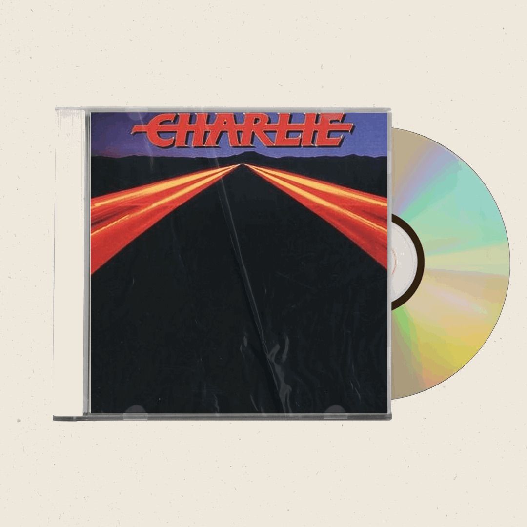 Charlie - Charlie [CD] - Renaissance Records US