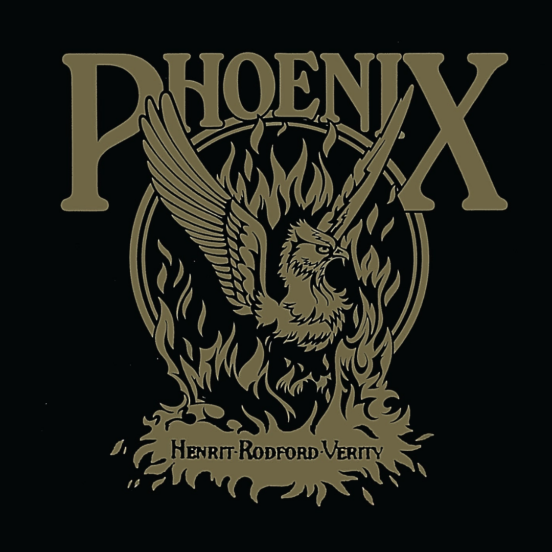 Phoenix - Phoenix/In Full View [CD]