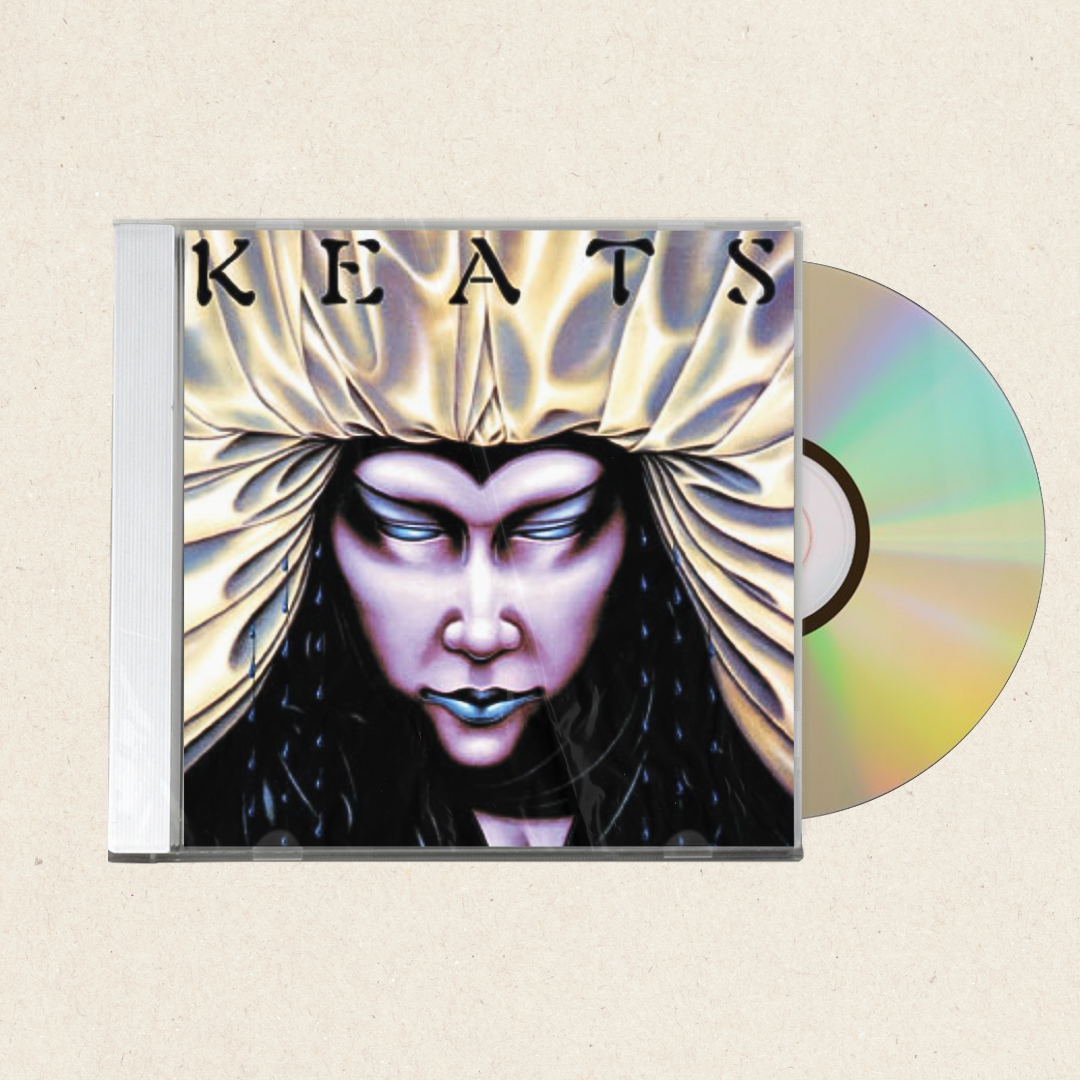 Keats - Keats [CD] - Renaissance Records US