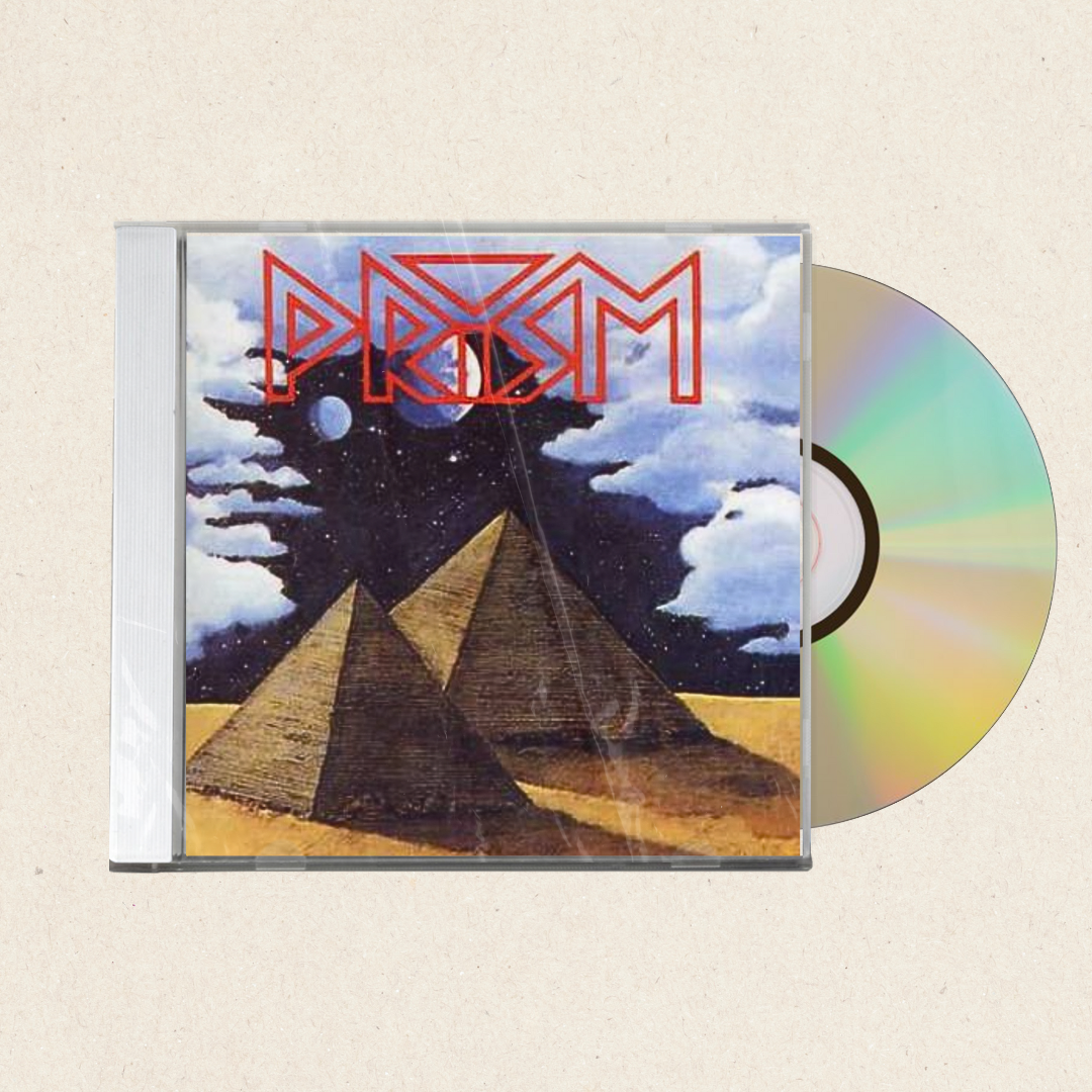 Prism - Best Of Prism [CD] - Renaissance Records US