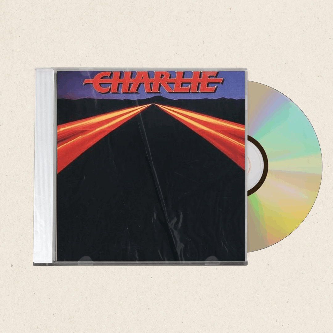 Charlie - Charlie [CD] - Renaissance Records US