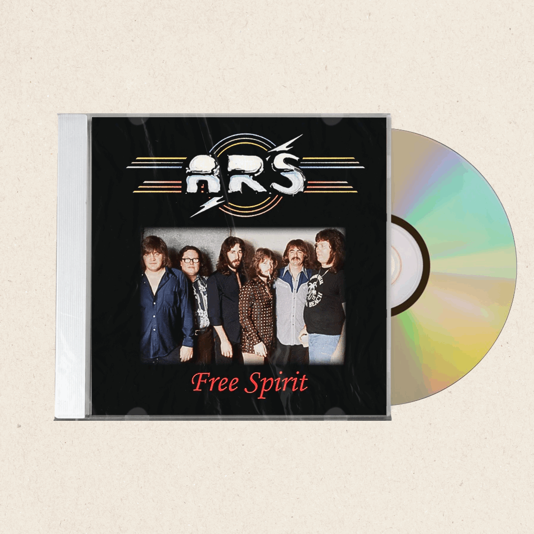 Atlanta Rhythm Section - Free Spirit [CD] - Renaissance Records US