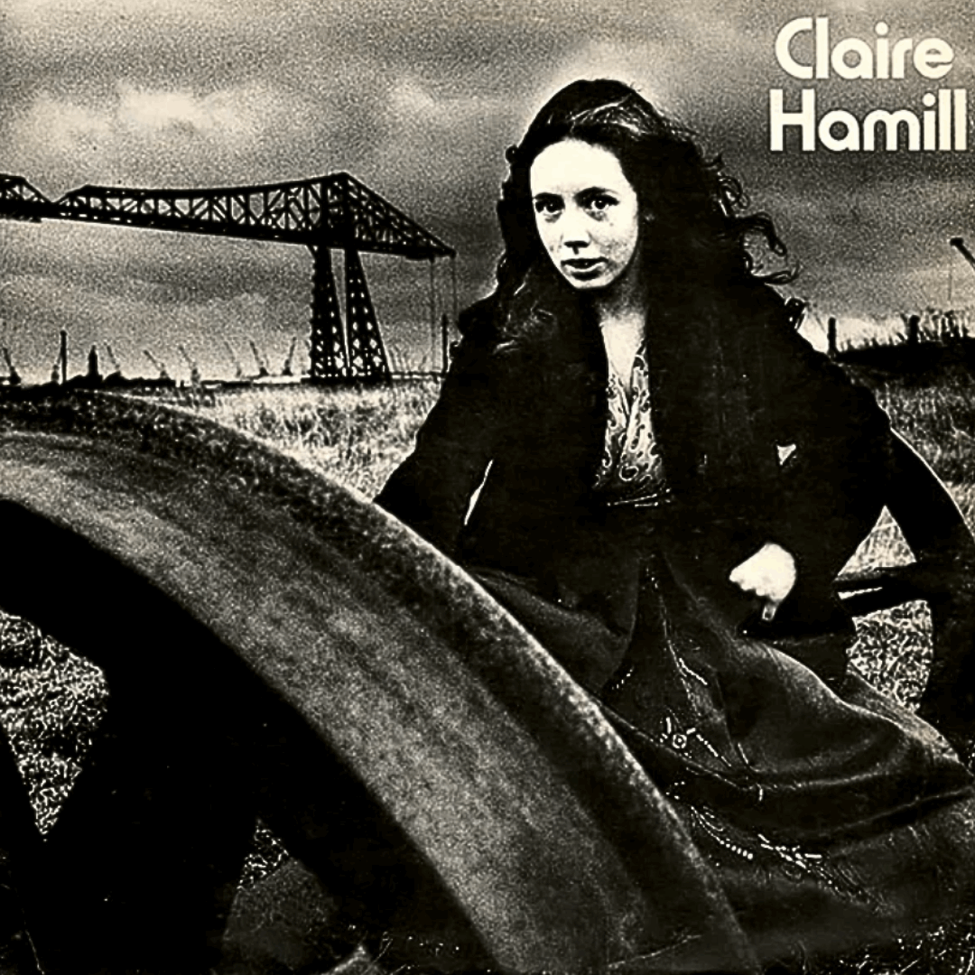 Claire Hamill - One House Left Standing [LP] Black - Renaissance Records US