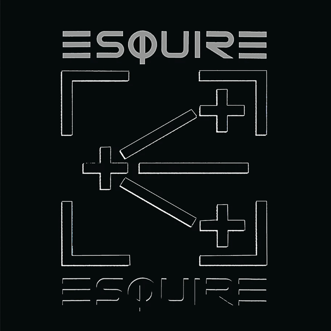 Esquire - Esquire [LP] Black - Renaissance Records US