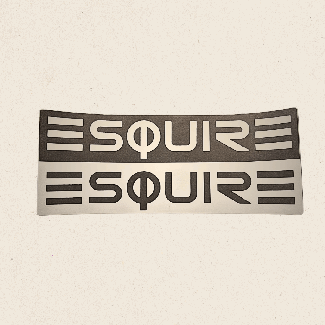 Esquire - Esquire [LP] Black - Renaissance Records US