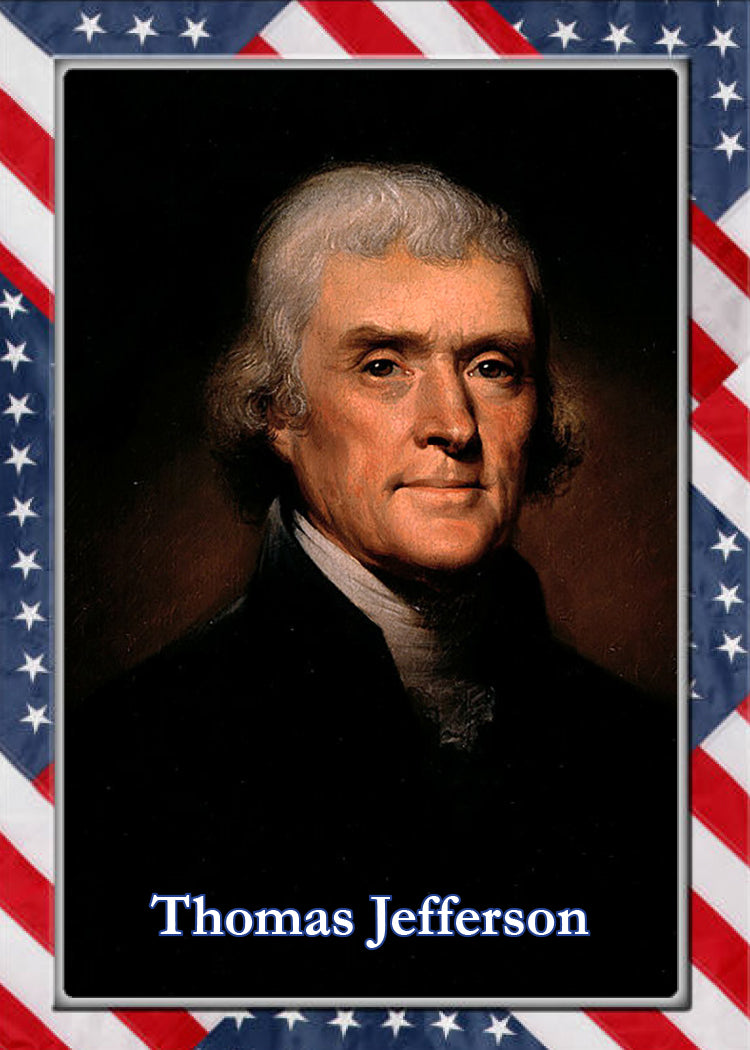 USA Presidents Trading Cards - Renaissance Records US