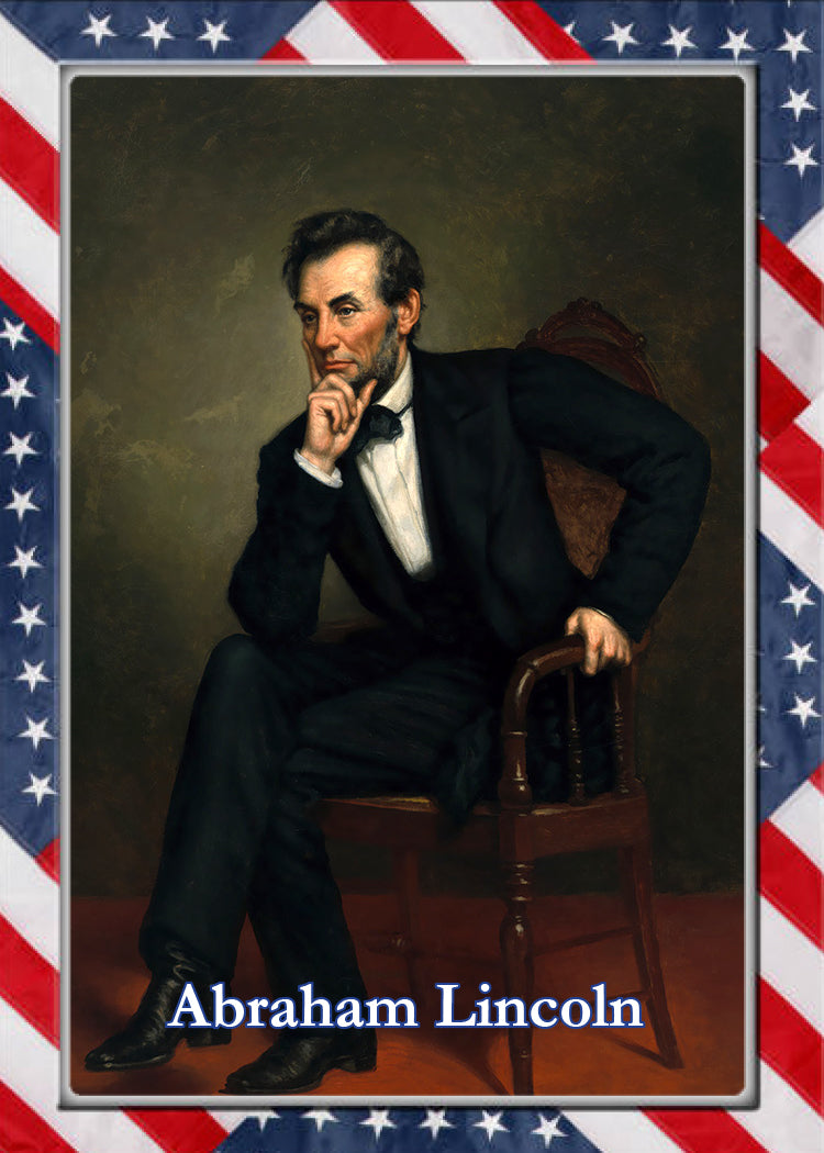 USA Presidents Trading Cards - Renaissance Records US