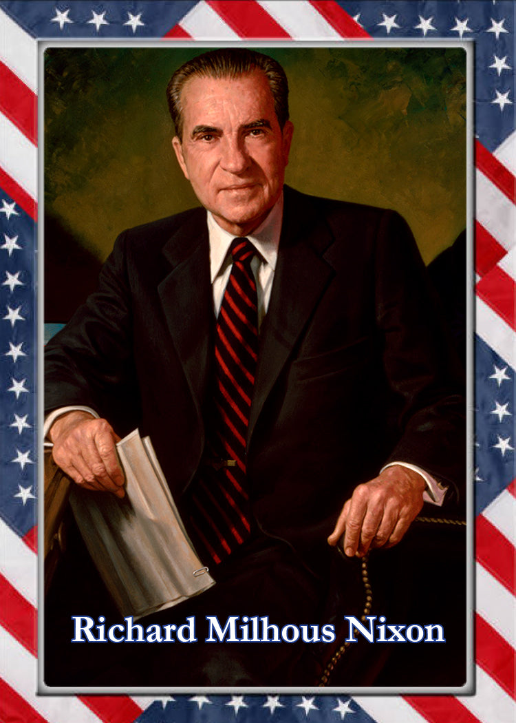 USA Presidents Trading Cards - Renaissance Records US