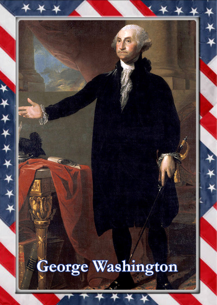 USA Presidents Trading Cards - Renaissance Records US